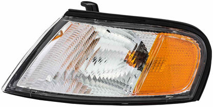 Dorman Turn Signal Lamp Assembly with OEM Design for 1998-1999 Nissan Altima 1630826