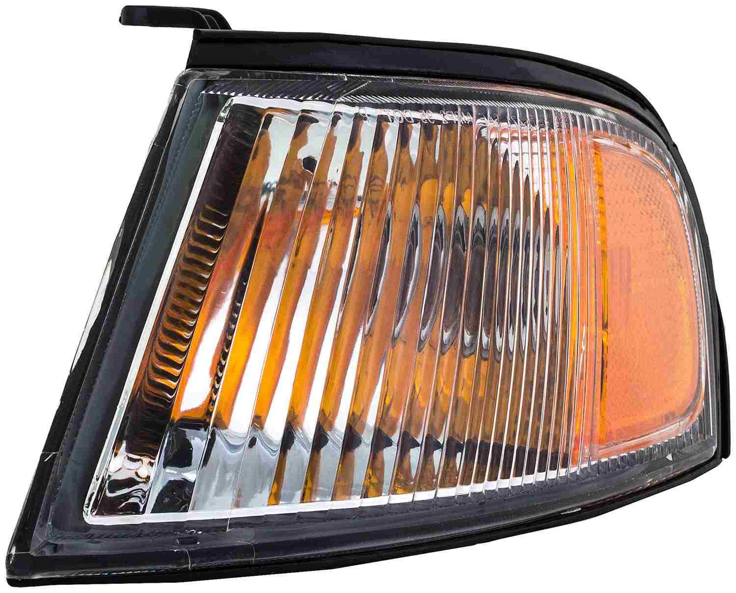 Dorman Turn Signal Lamp Assembly with OEM Design for 1998-1999 Nissan Altima 1630826