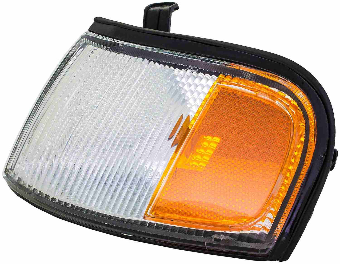Dorman Turn Signal Lamp Assembly with OEM Design for 1998-1999 Nissan Altima 1630826