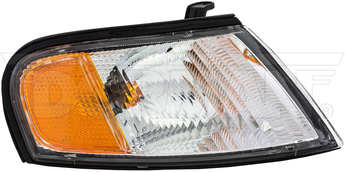 Dorman Turn Signal Parking Light Lamp Assembly for 1998-1999 Nissan Altima 1630827