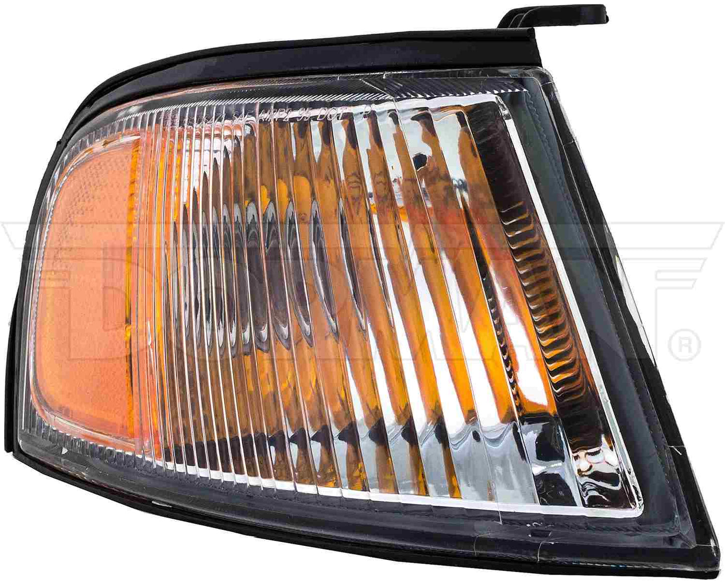 Dorman Turn Signal Parking Light Lamp Assembly for 1998-1999 Nissan Altima 1630827