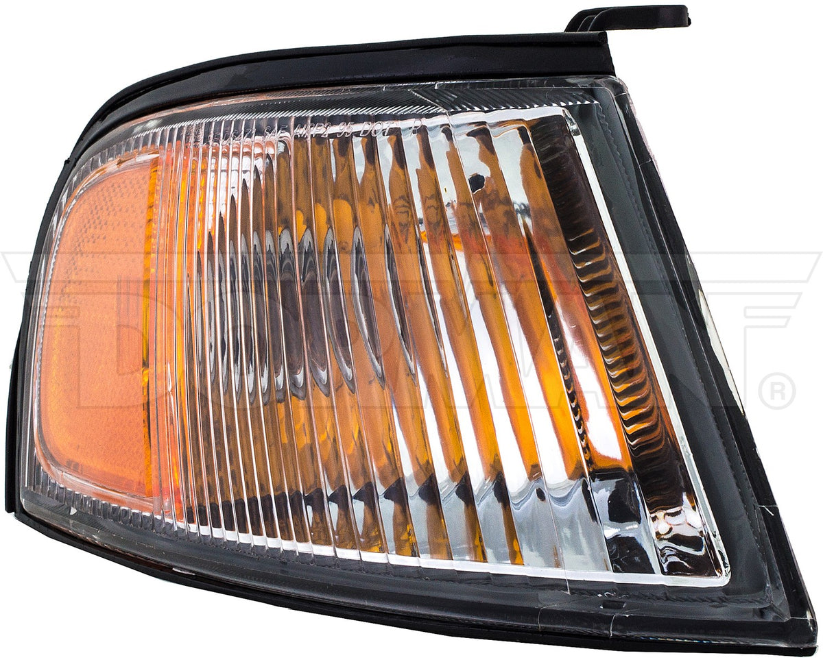 Dorman Turn Signal Parking Light Lamp Assembly for 1998-1999 Nissan Altima 1630827