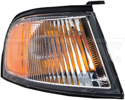 Dorman Turn Signal Parking Light Lamp Assembly for 1998-1999 Nissan Altima 1630827