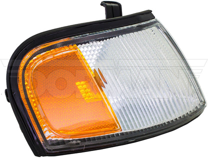 Dorman Turn Signal Parking Light Lamp Assembly for 1998-1999 Nissan Altima 1630827