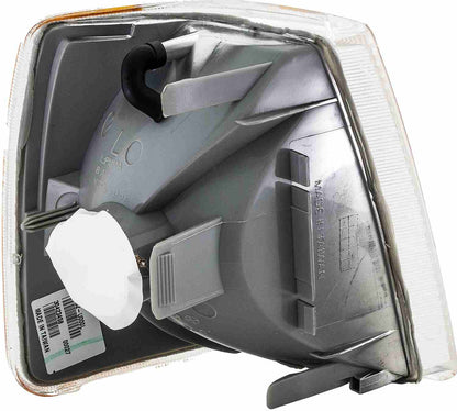 Dorman Turn Signal Lamp Assembly for 1990-88 Volvo 760, 1995-91 Volvo 940, 1994-92 Volvo 960 1630830