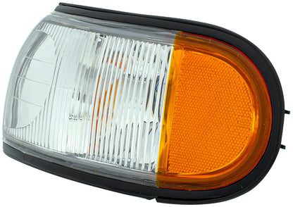 Dorman Turn Signal / Parking Light Assembly for 1998-96 Nissan Quest Mercury Villager 1630840