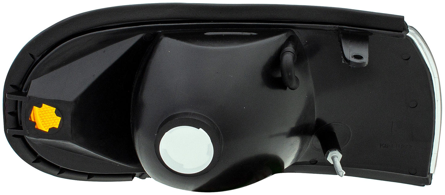 Dorman Turn Signal / Parking Light Assembly for 1998-96 Nissan Quest Mercury Villager 1630840