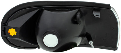 Dorman Turn Signal / Parking Light Assembly for 1998-96 Nissan Quest Mercury Villager 1630840