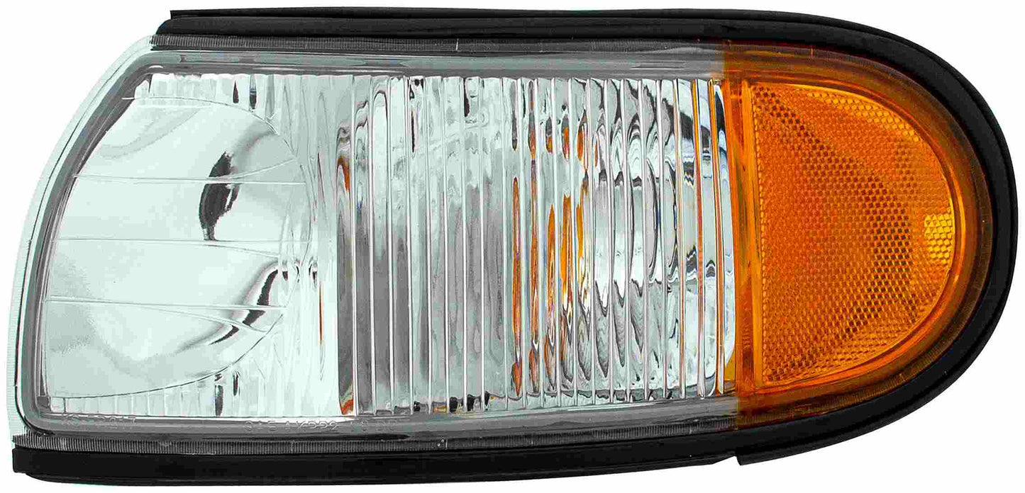 Dorman Turn Signal / Parking Light Assembly for 1998-96 Nissan Quest Mercury Villager 1630840