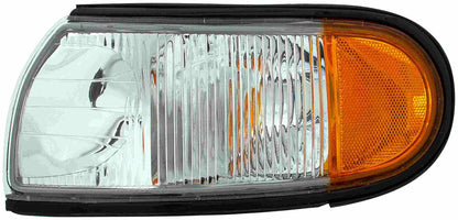 Dorman Turn Signal / Parking Light Assembly for 1998-96 Nissan Quest Mercury Villager 1630840