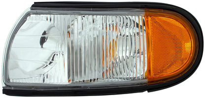 Dorman Turn Signal / Parking Light Assembly for 1998-96 Nissan Quest Mercury Villager 1630840
