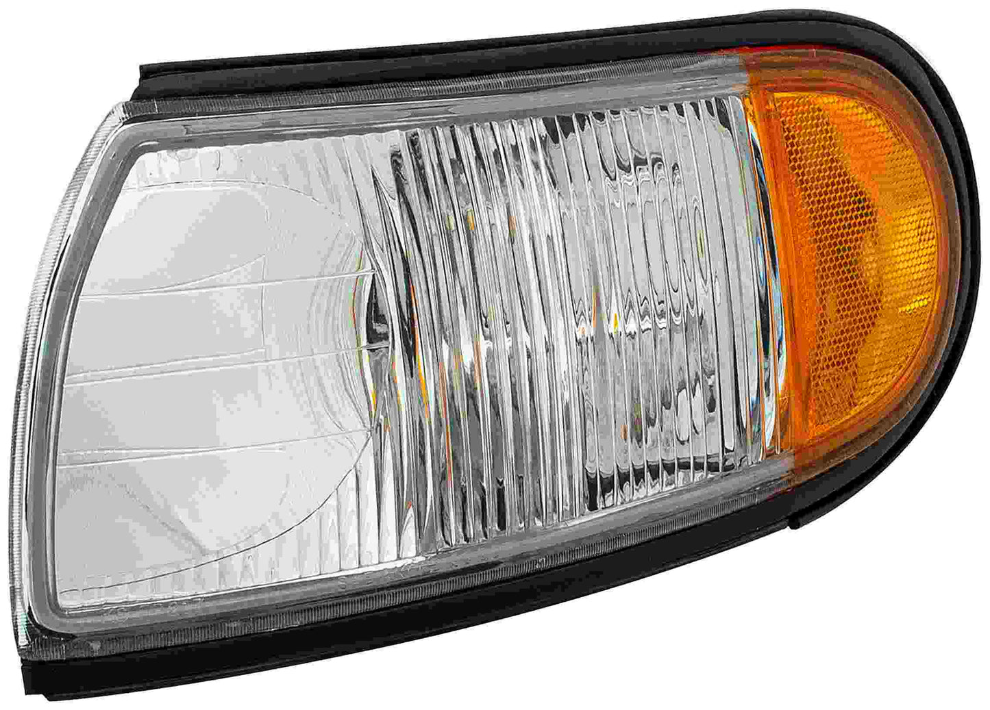 Dorman Turn Signal / Parking Light Assembly for 1998-96 Nissan Quest Mercury Villager 1630840