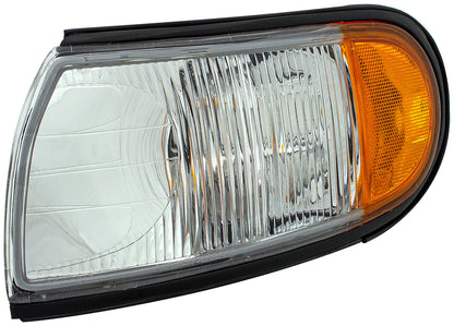 Dorman Turn Signal / Parking Light Assembly for 1998-96 Nissan Quest Mercury Villager 1630840