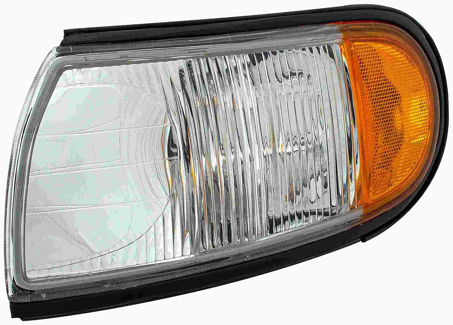 Dorman Turn Signal / Parking Light Assembly for 1998-96 Nissan Quest Mercury Villager 1630840