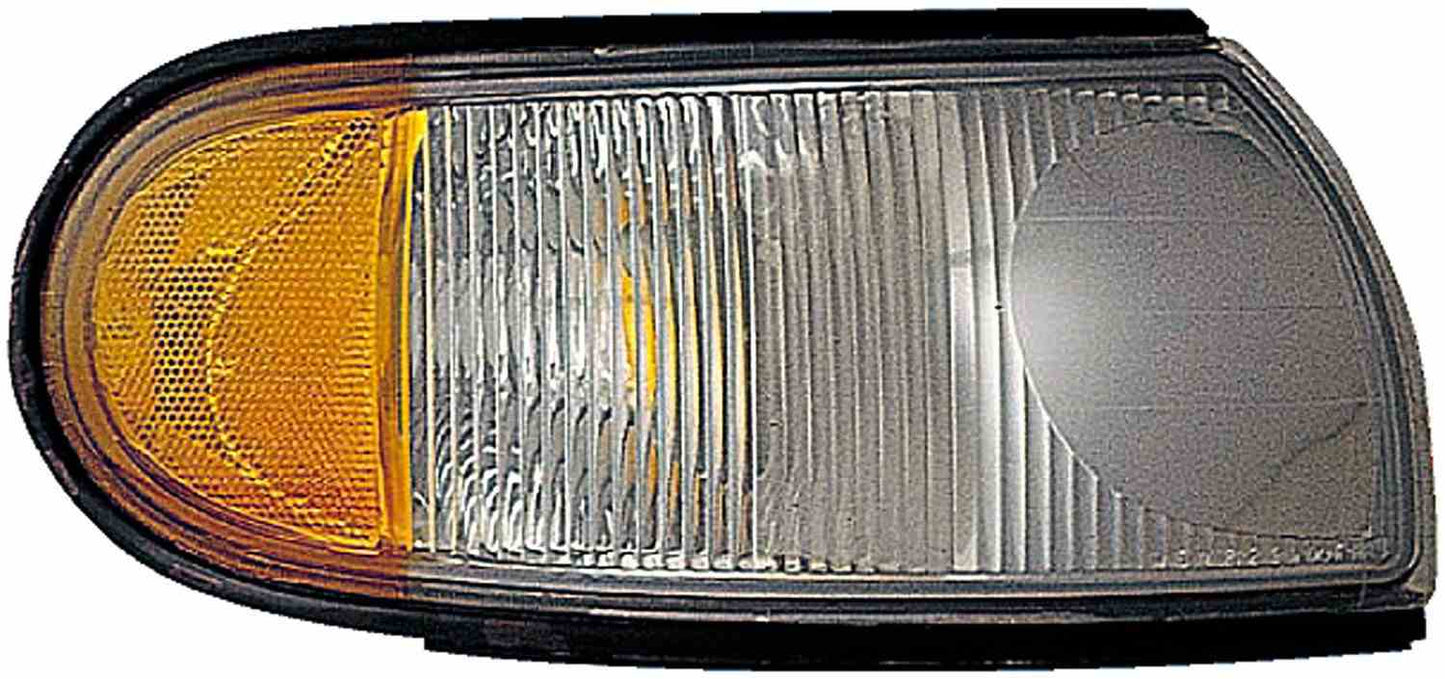 Dorman Turn Signal Lamp Assembly for 1998-1996 Mercury Villager and Nissan Quest with Durable Materials 1630841
