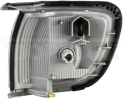 Dorman Side Marker Light Assembly for 1996-1999 Nissan Pathfinder 1630853