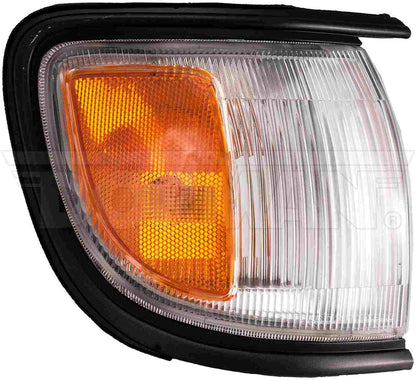 Dorman Side Marker Light Assembly for 1996-1999 Nissan Pathfinder 1630853