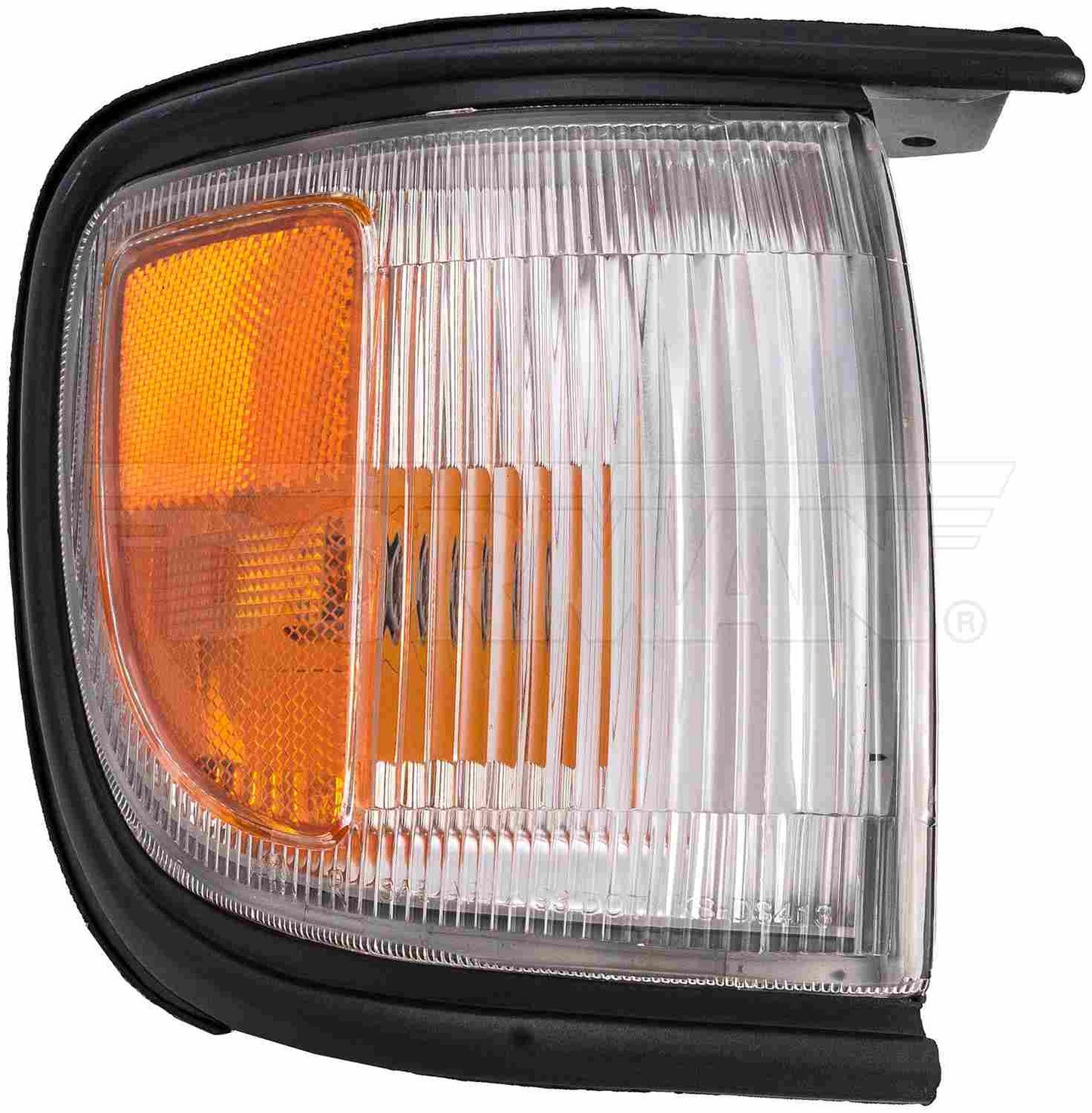 Dorman Side Marker Light Assembly for 1996-1999 Nissan Pathfinder 1630853