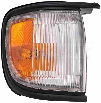 Dorman Side Marker Light Assembly for 1996-1999 Nissan Pathfinder 1630853