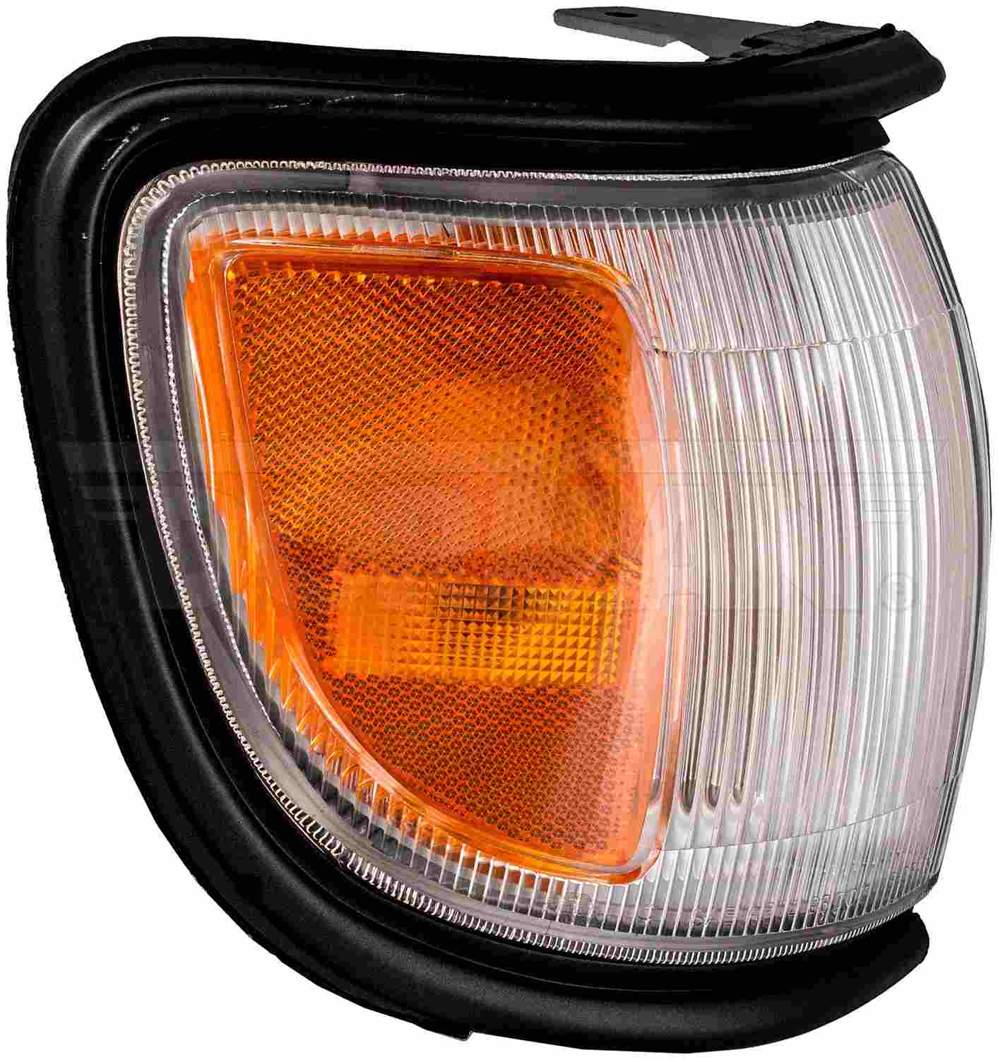Dorman Side Marker Light Assembly for 1996-1999 Nissan Pathfinder 1630853