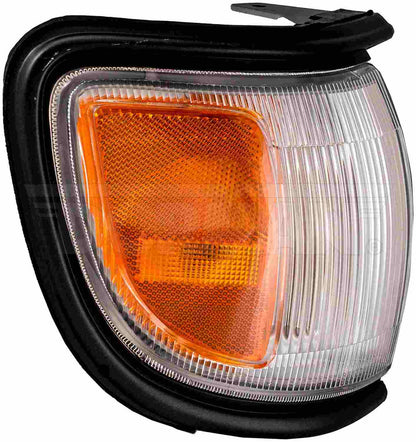 Dorman Side Marker Light Assembly for 1996-1999 Nissan Pathfinder 1630853
