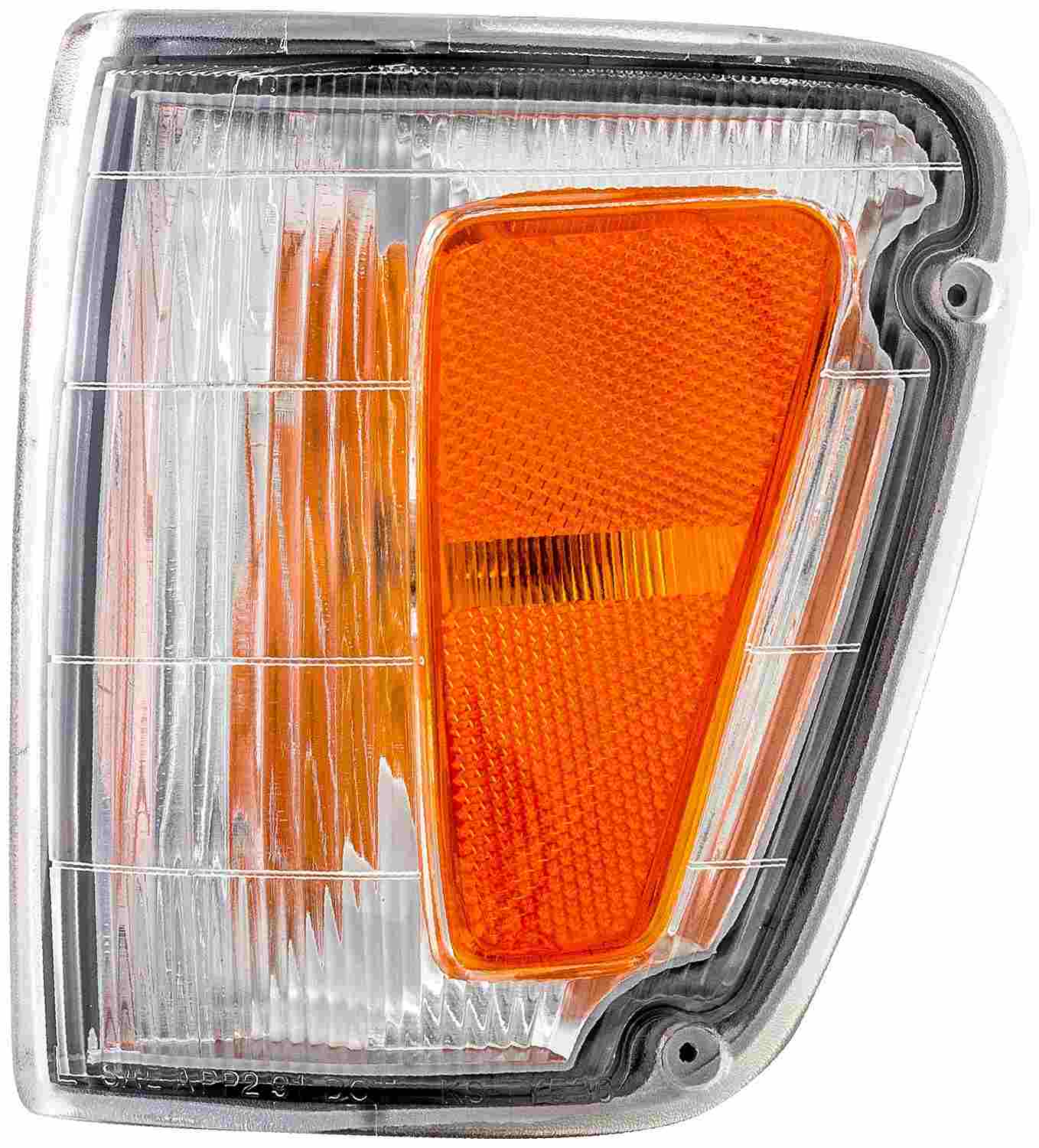 Dorman Parking Light Assembly for Toyota T100 1998-93 1630856