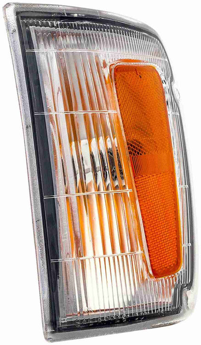 Dorman Parking Light Assembly for Toyota T100 1998-93 1630856