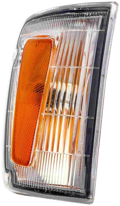 Dorman PARK LAMP ASSEMBLY 1630857