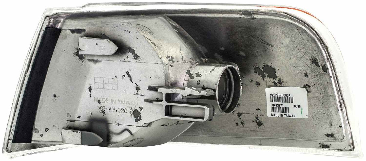 Dorman Cornering Light Assembly with Durable Design for 1995-1997 Volvo 960 1630860