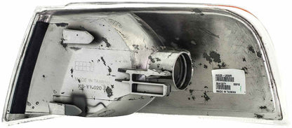 Dorman Cornering Light Assembly with Durable Design for 1995-1997 Volvo 960 1630860