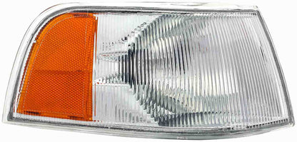 Dorman Cornering Light Assembly with Durable Design for 1995-1997 Volvo 960 1630860