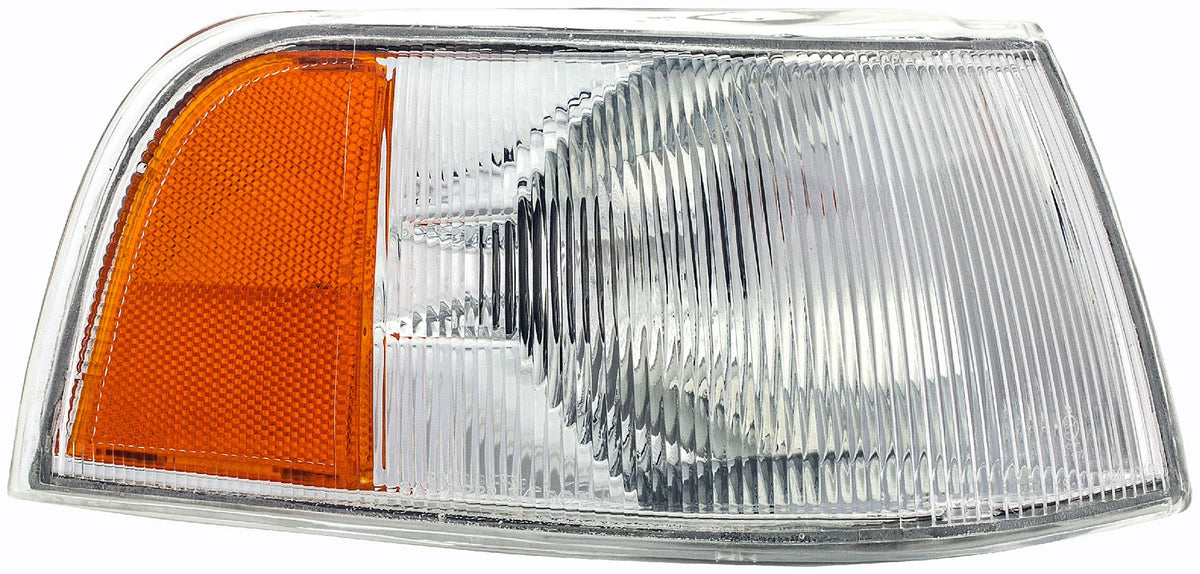 Dorman Cornering Light Assembly with Durable Design for 1995-1997 Volvo 960 1630860