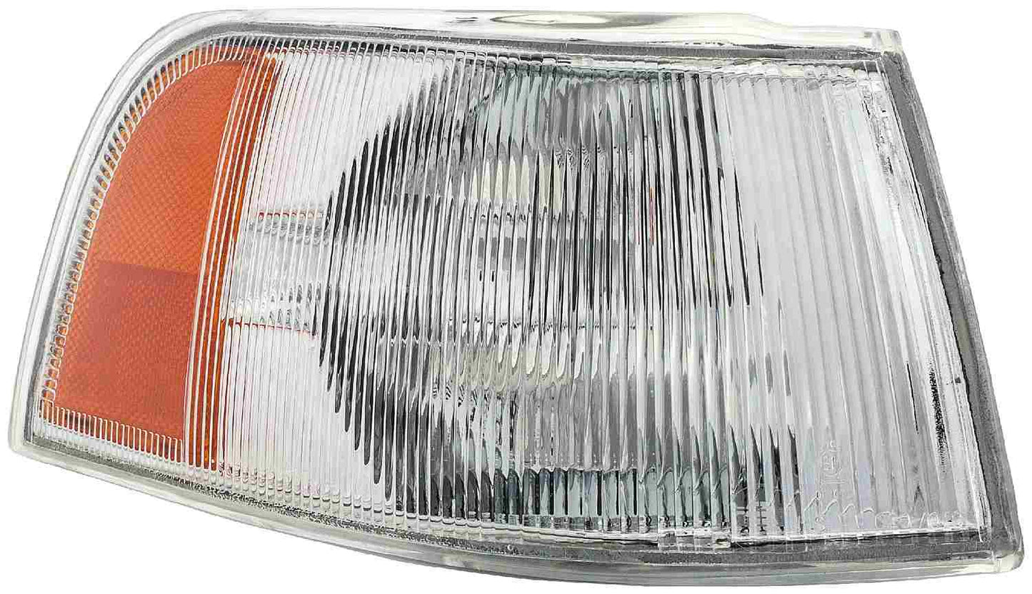 Dorman Cornering Light Assembly with Durable Design for 1995-1997 Volvo 960 1630860