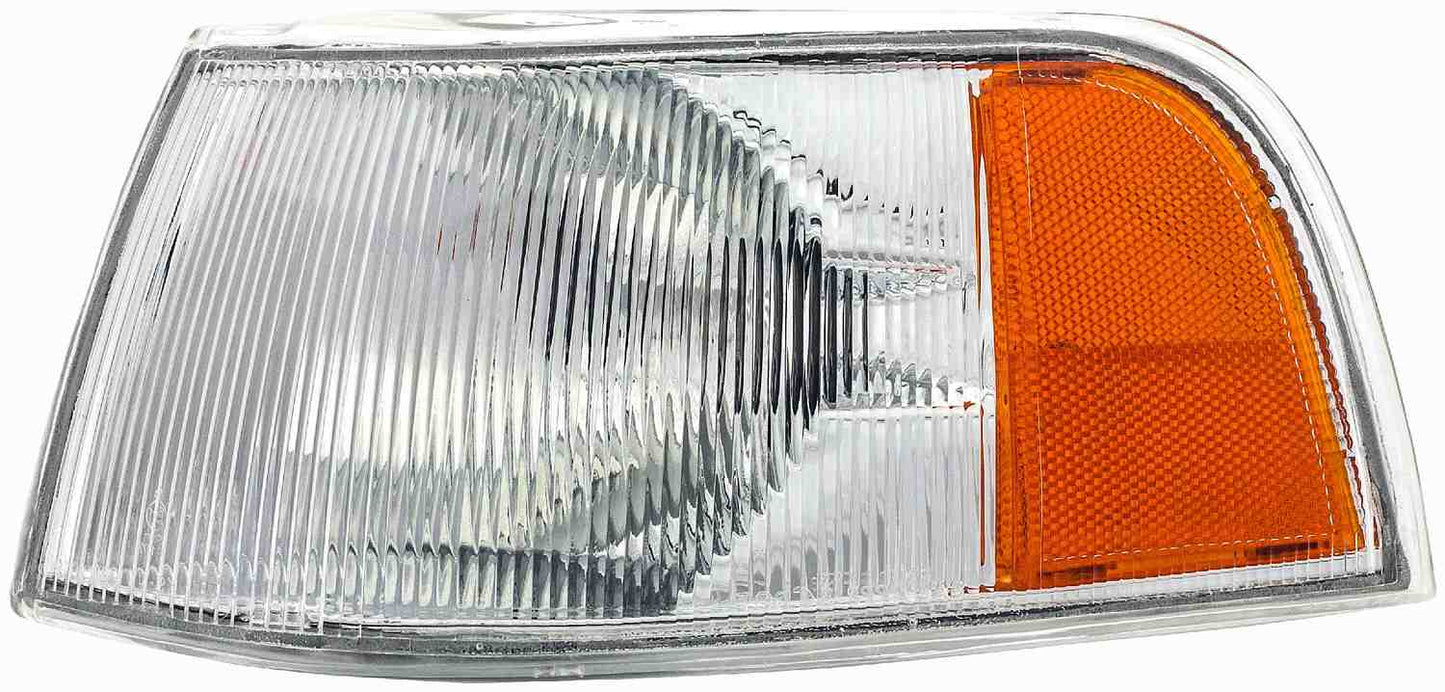 Dorman Cornering Light Assembly for 1995-1997 Volvo 960 1630861