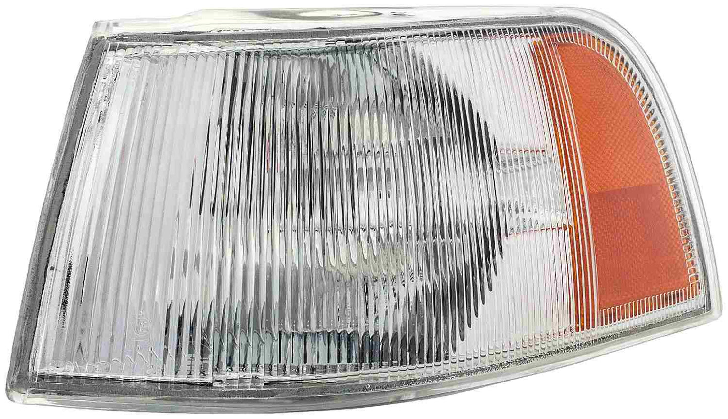 Dorman Cornering Light Assembly for 1995-1997 Volvo 960 1630861