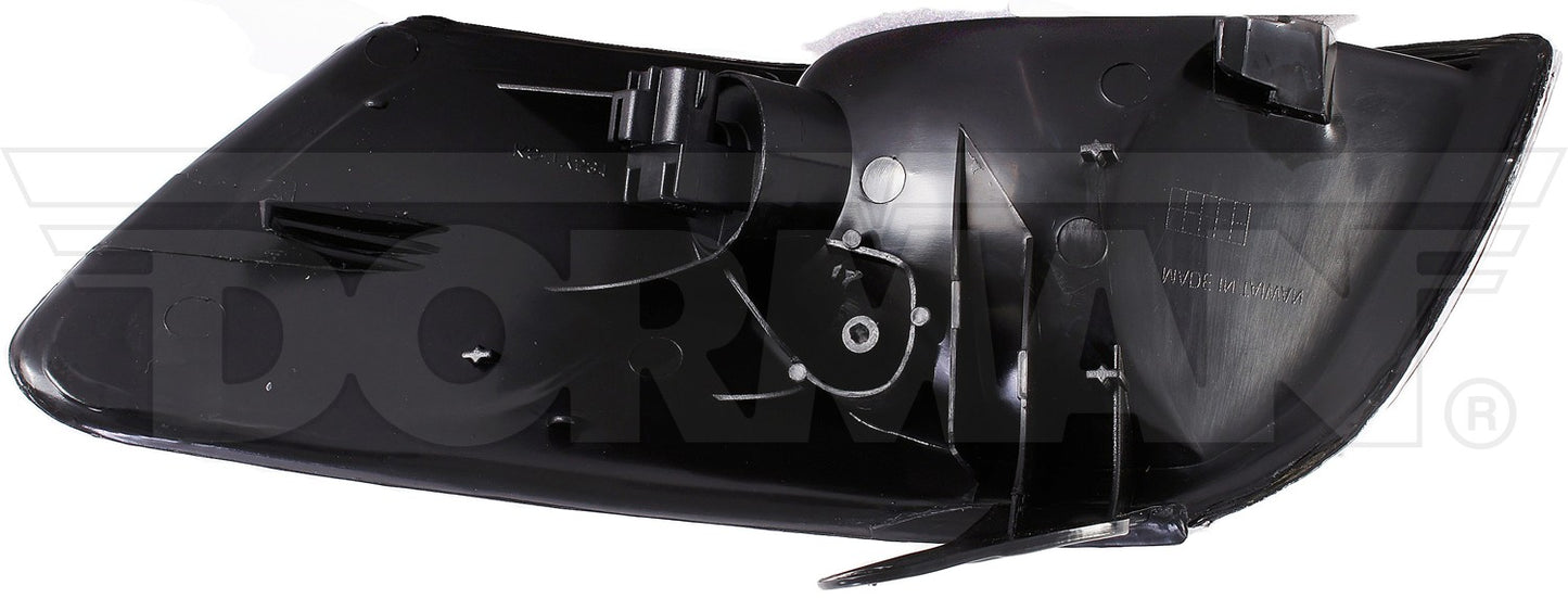 Dorman Turn Signal Light Assembly for 1997-99 Toyota Camry 1630868