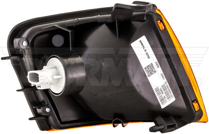 Dorman Parking Light Assembly with Durable Design for 1995-1997 Toyota Tercel 1630872
