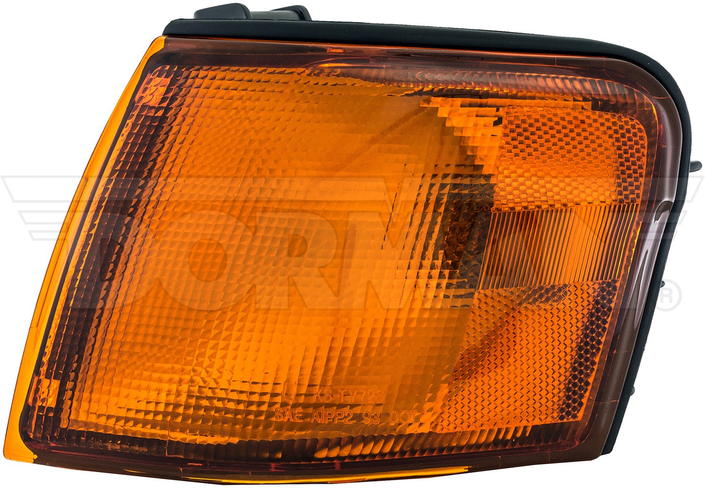 Dorman Parking Light Assembly with Durable Design for 1995-1997 Toyota Tercel 1630872