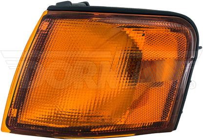 Dorman Parking Light Assembly with Durable Design for 1995-1997 Toyota Tercel 1630872