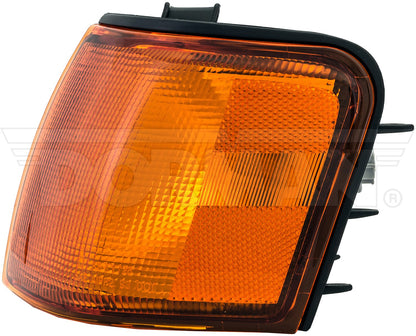 Dorman Parking Light Assembly with Durable Design for 1995-1997 Toyota Tercel 1630872