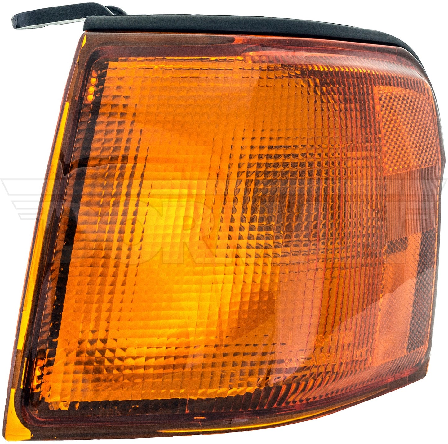 Dorman Parking Light Assembly with Durable Design for 1995-1997 Toyota Tercel 1630872
