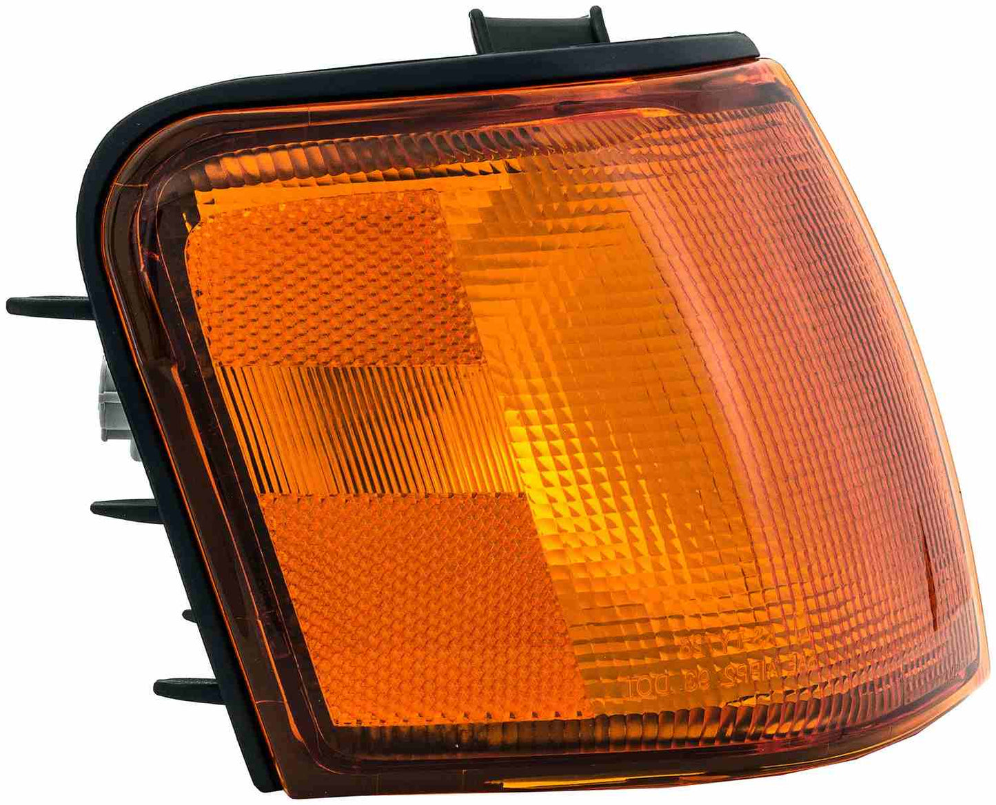 Dorman Parking Light Assembly with 1630873 for 1995-1997 Toyota Tercel