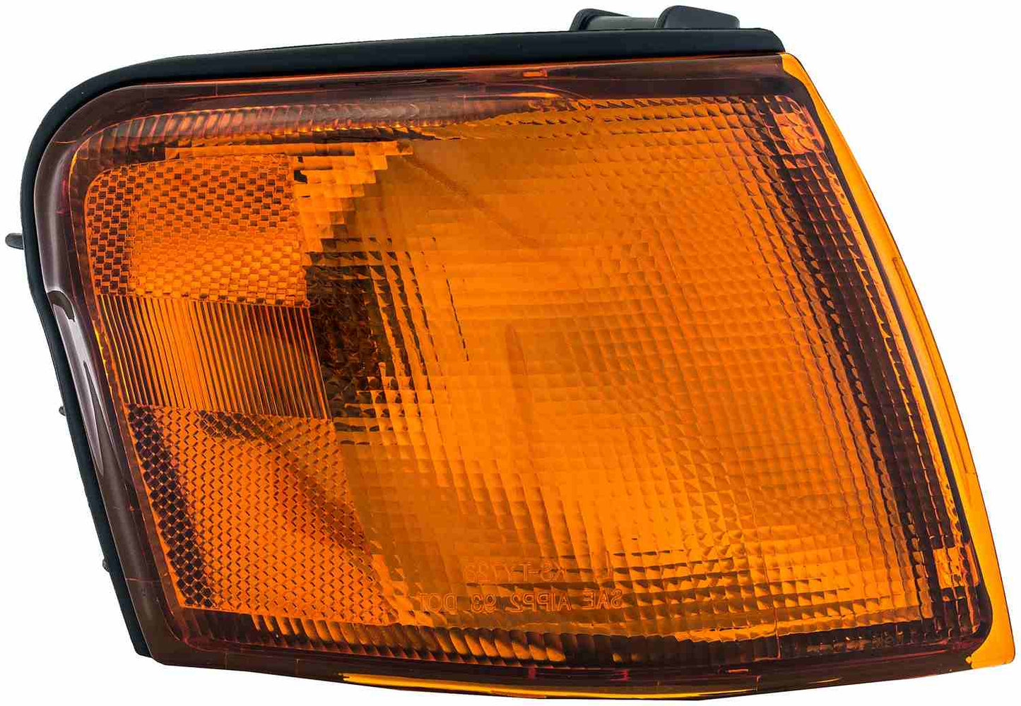 Dorman Parking Light Assembly with 1630873 for 1995-1997 Toyota Tercel