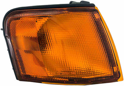 Dorman Parking Light Assembly with 1630873 for 1995-1997 Toyota Tercel