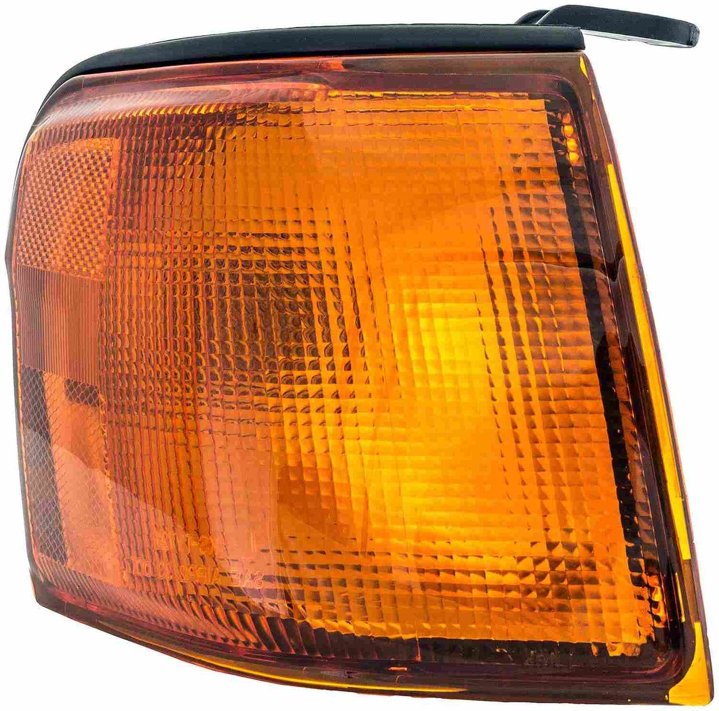 Dorman Parking Light Assembly with 1630873 for 1995-1997 Toyota Tercel