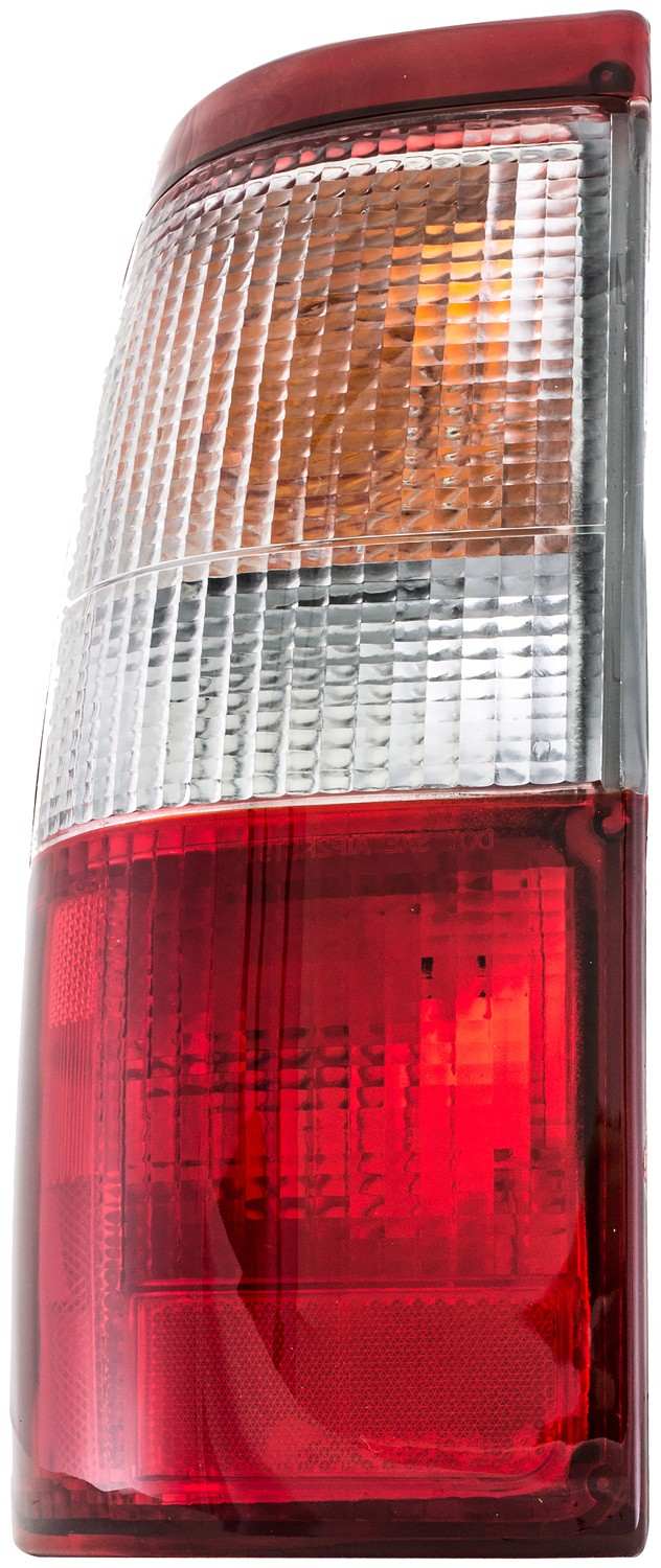 Dorman TAIL LAMP LENS 1630900