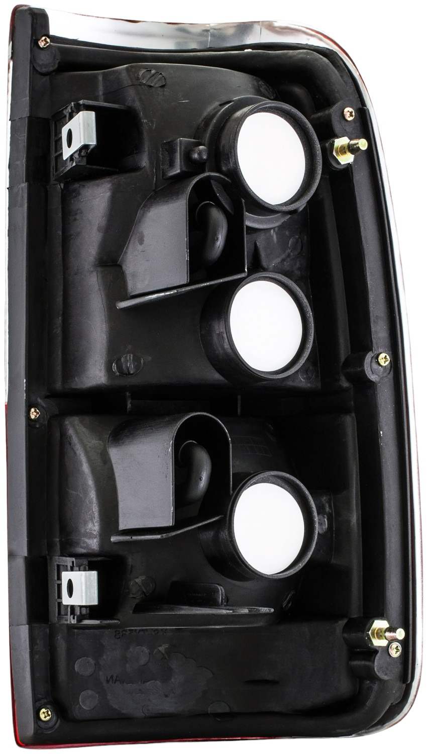 Dorman Tail Light Assembly for 1993-1998 Toyota T100 1630900