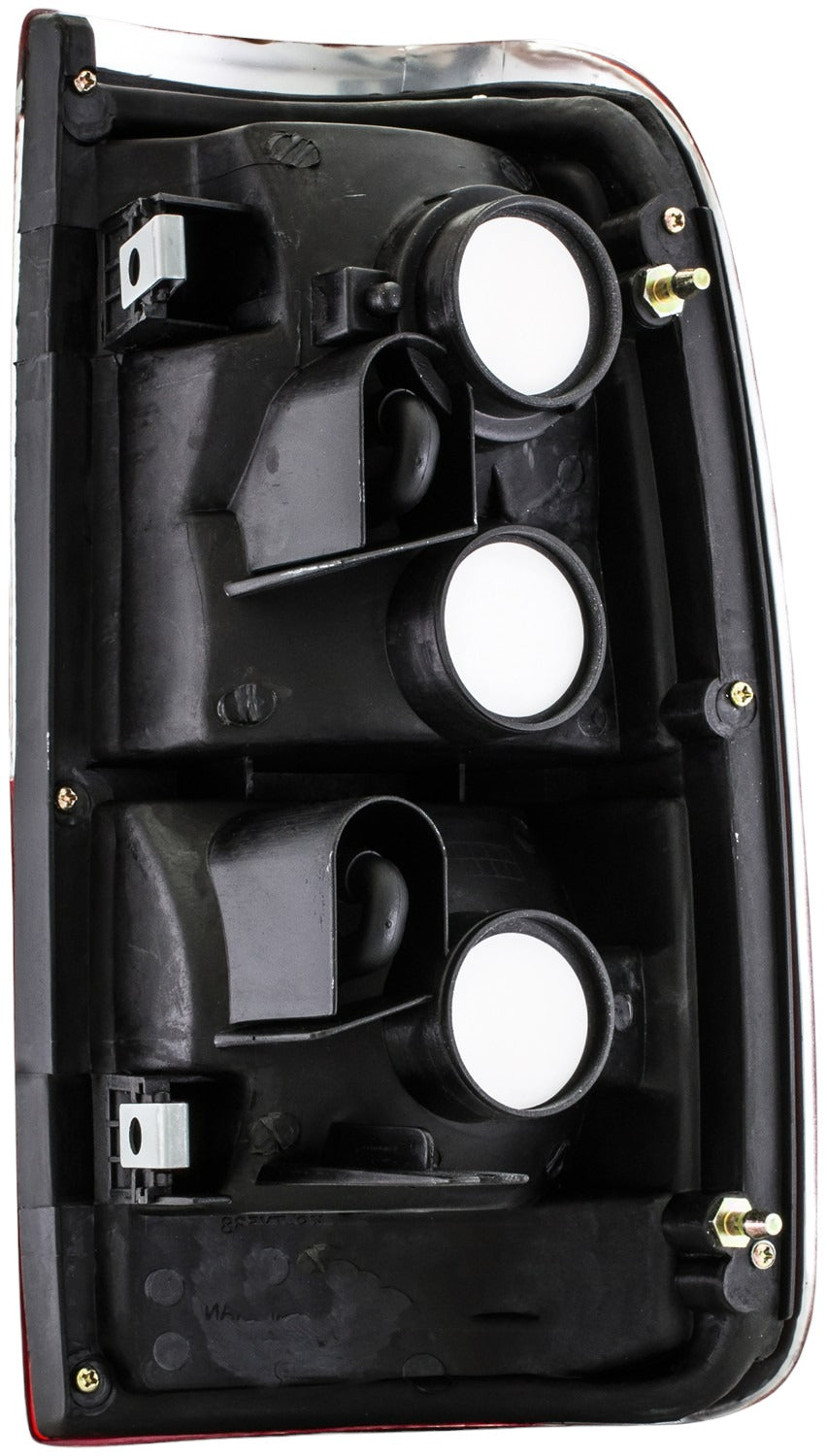 Dorman Tail Light Assembly for 1993-1998 Toyota T100 1630900