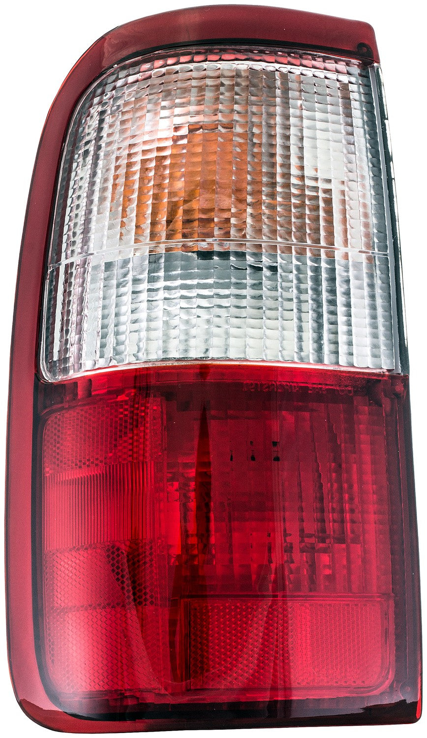 Dorman Tail Light Assembly for 1993-1998 Toyota T100 1630900