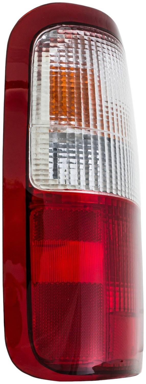 Dorman TAIL LAMP LENS 1630900